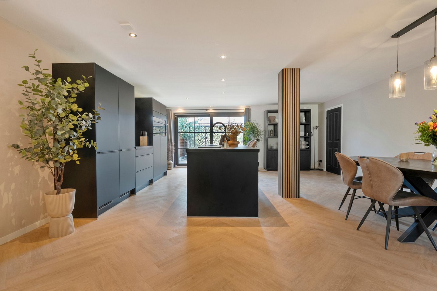 Foto 5 van De Valeriaan 53