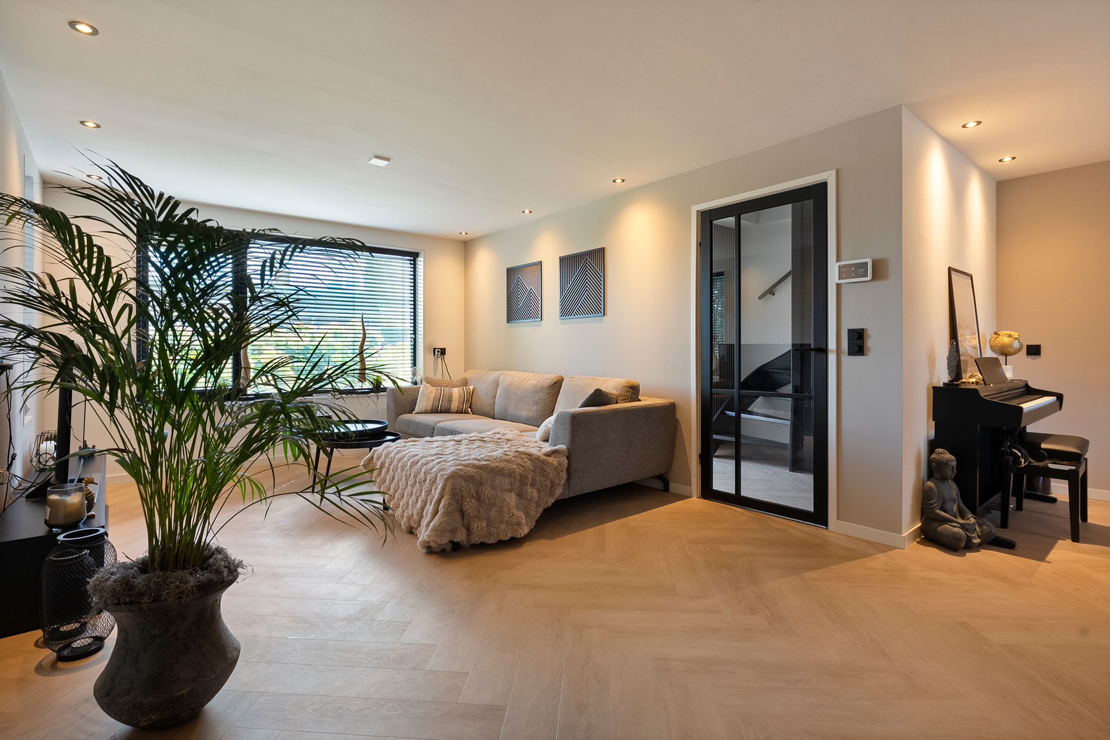 Foto 6 van De Valeriaan 53