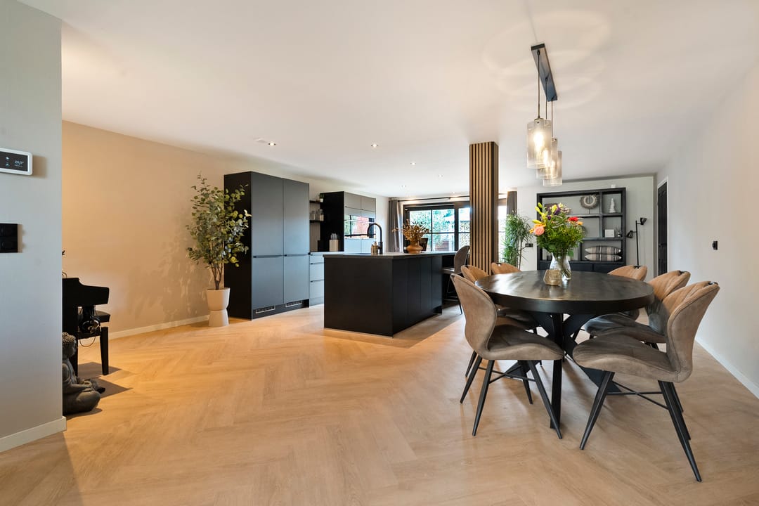 Foto 8 van De Valeriaan 53