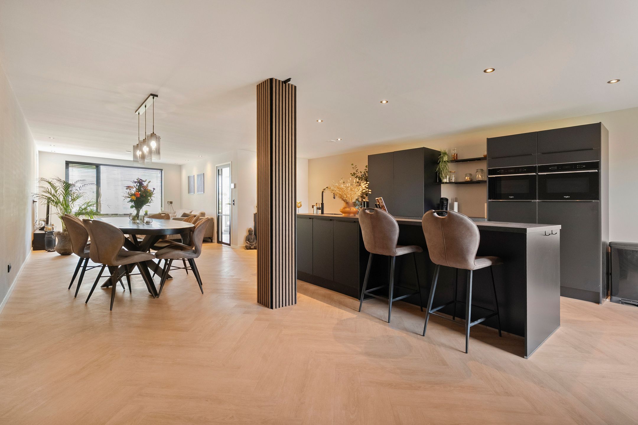 Foto 12 van De Valeriaan 53