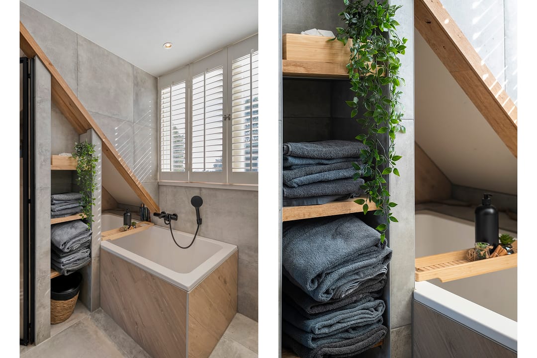 Foto 37 van De Valeriaan 53