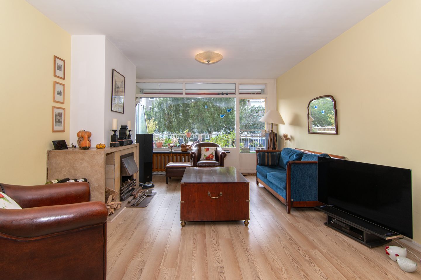 Foto 4 van Suzannaland 188