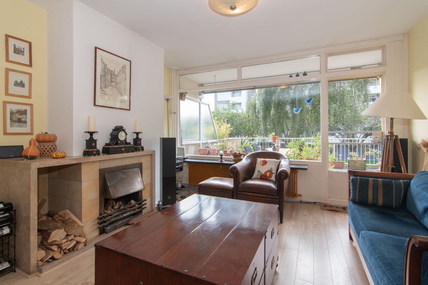 Foto 5 van Suzannaland 188