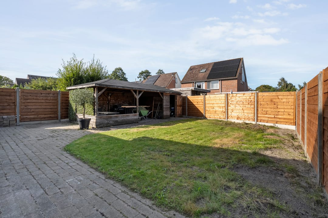 Foto 41 van De Valeriaan 53