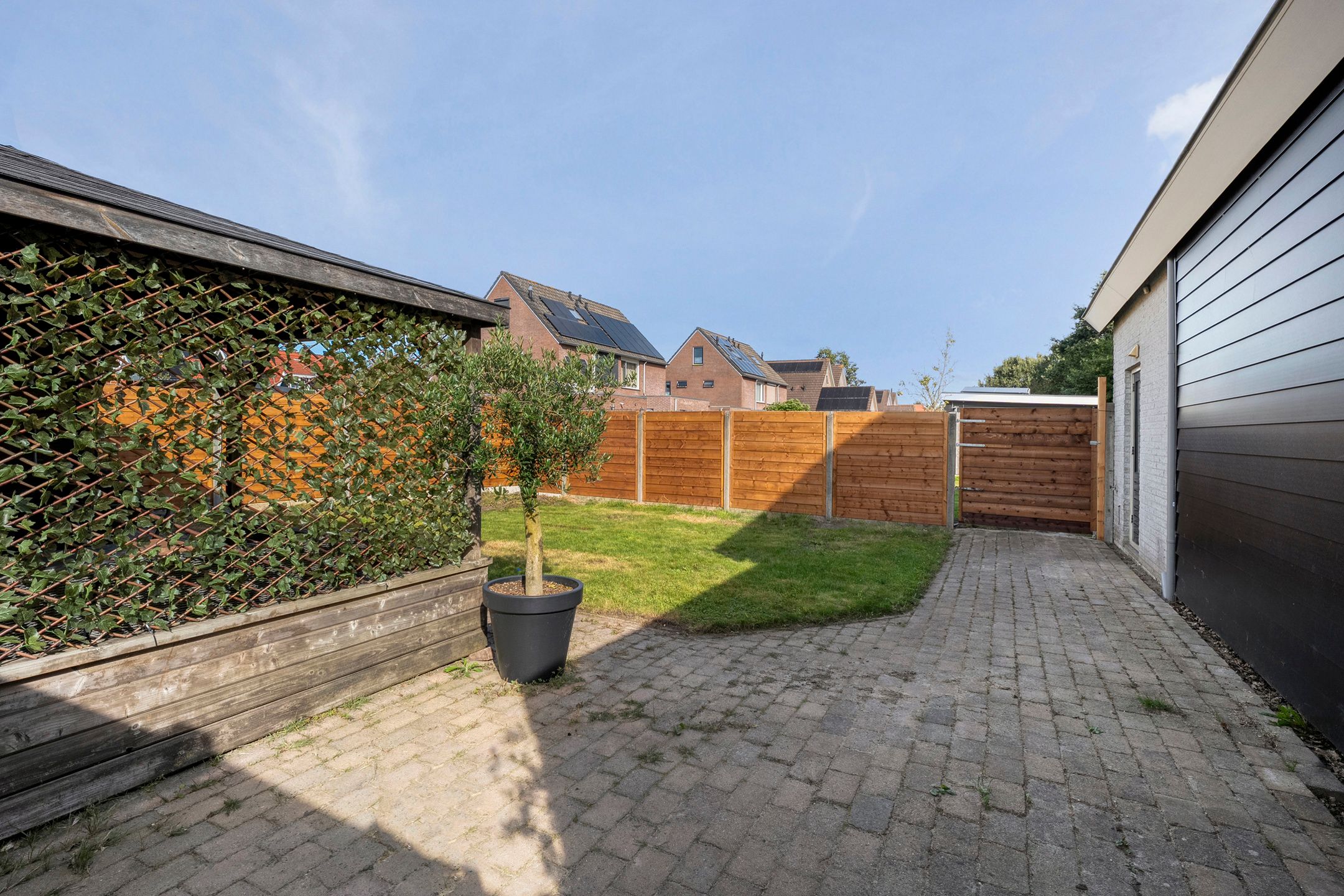 Foto 42 van De Valeriaan 53