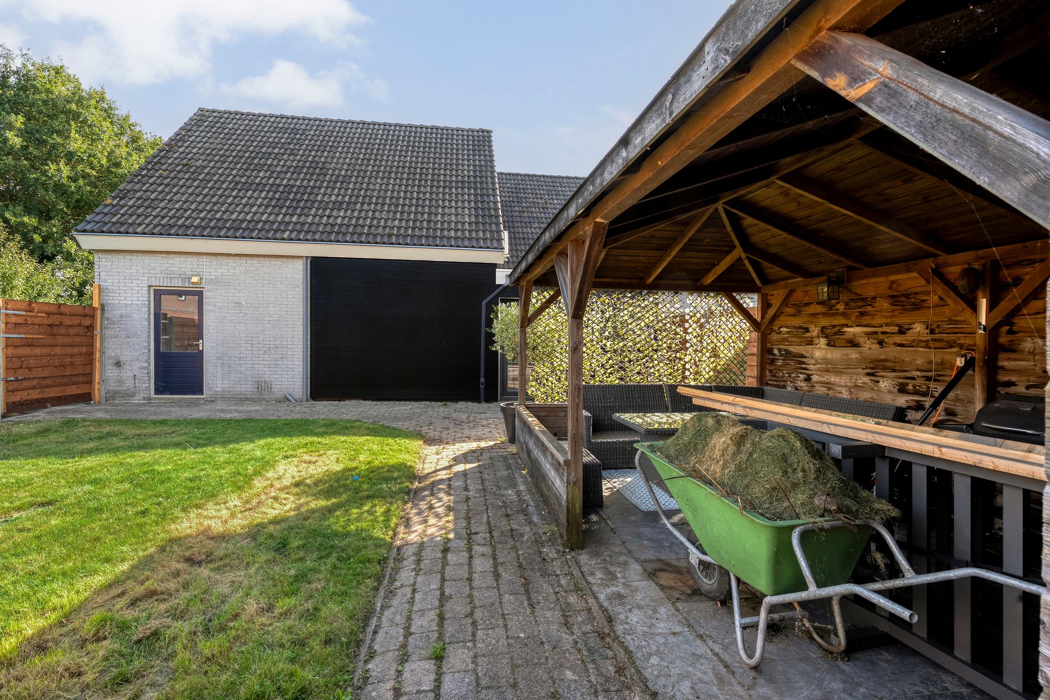 Foto 45 van De Valeriaan 53