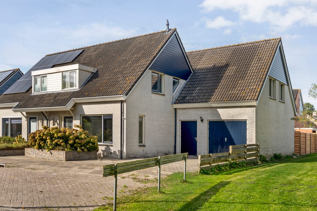 Foto 47 van De Valeriaan 53