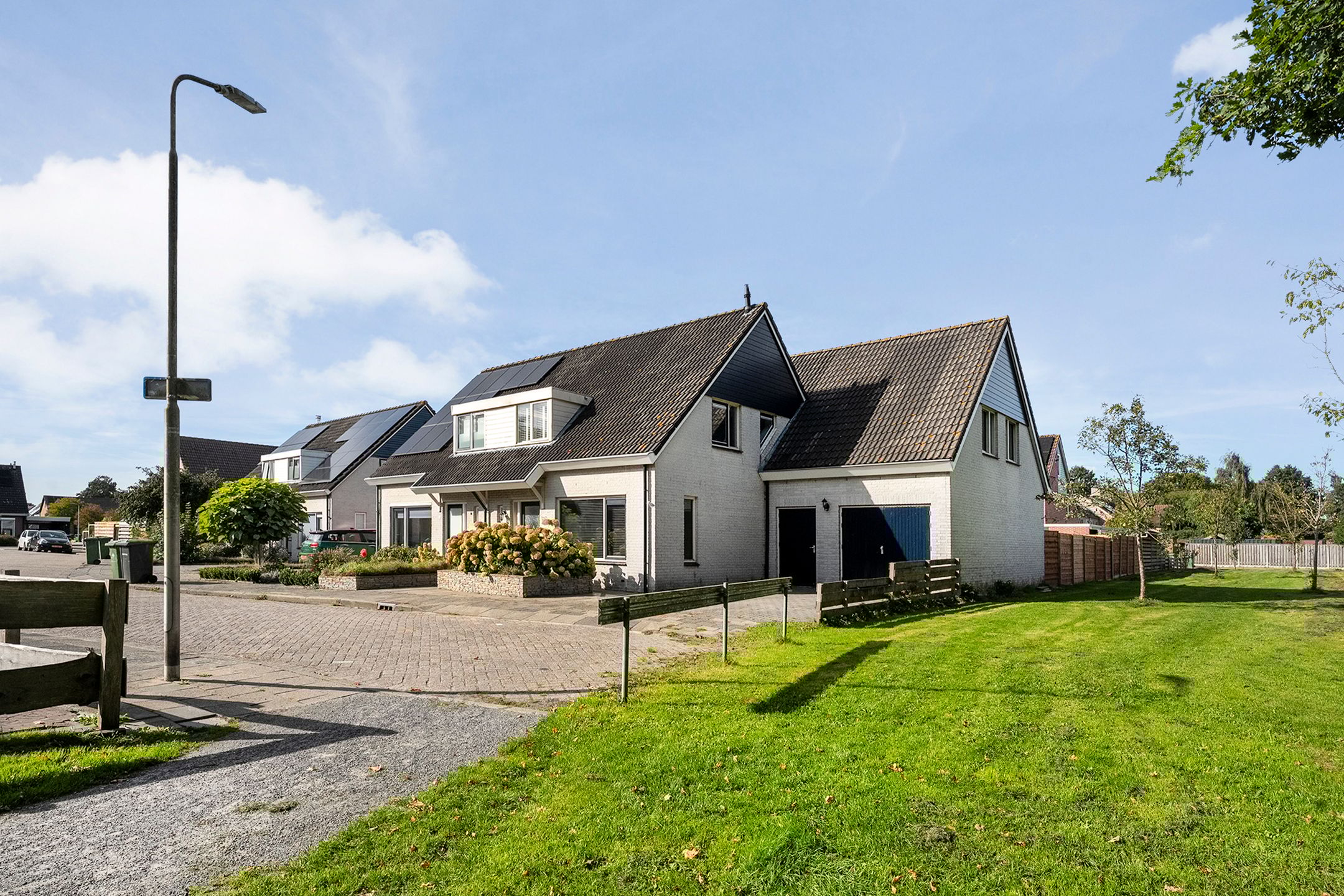 Foto 48 van De Valeriaan 53