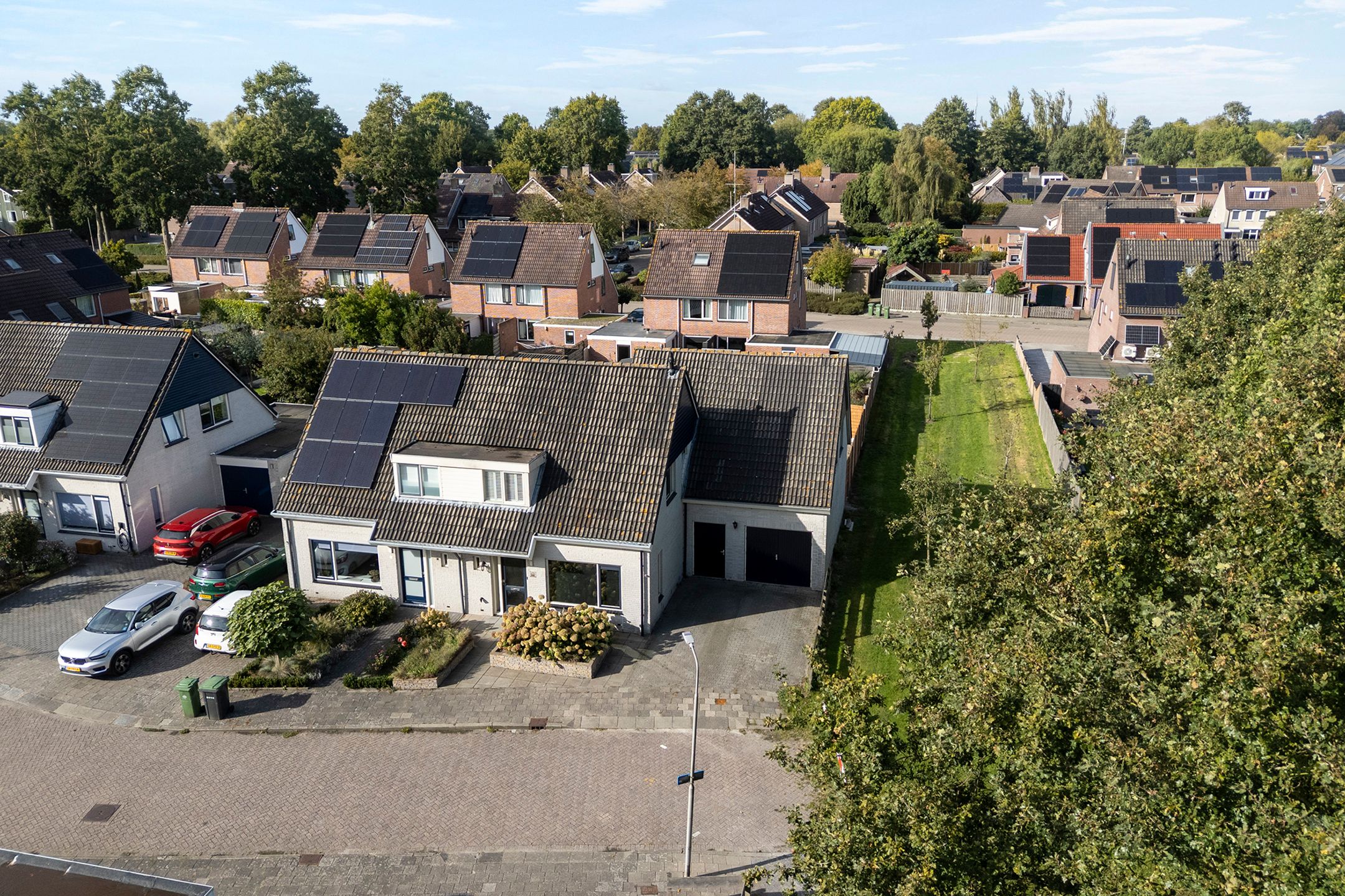 Foto 51 van De Valeriaan 53