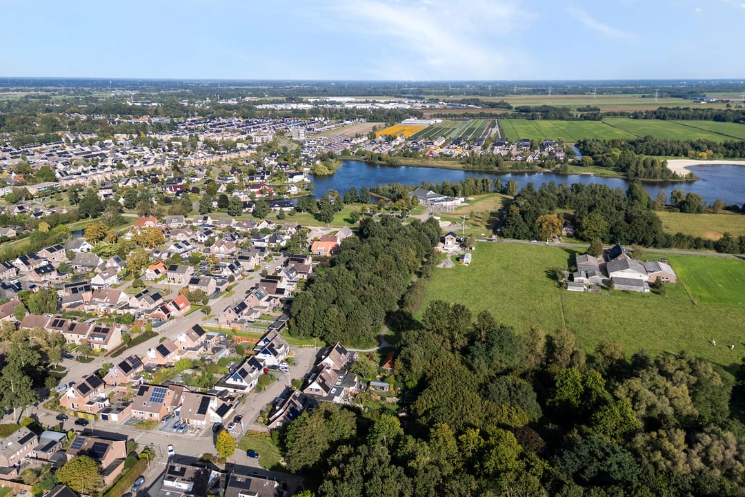 Foto 53 van De Valeriaan 53