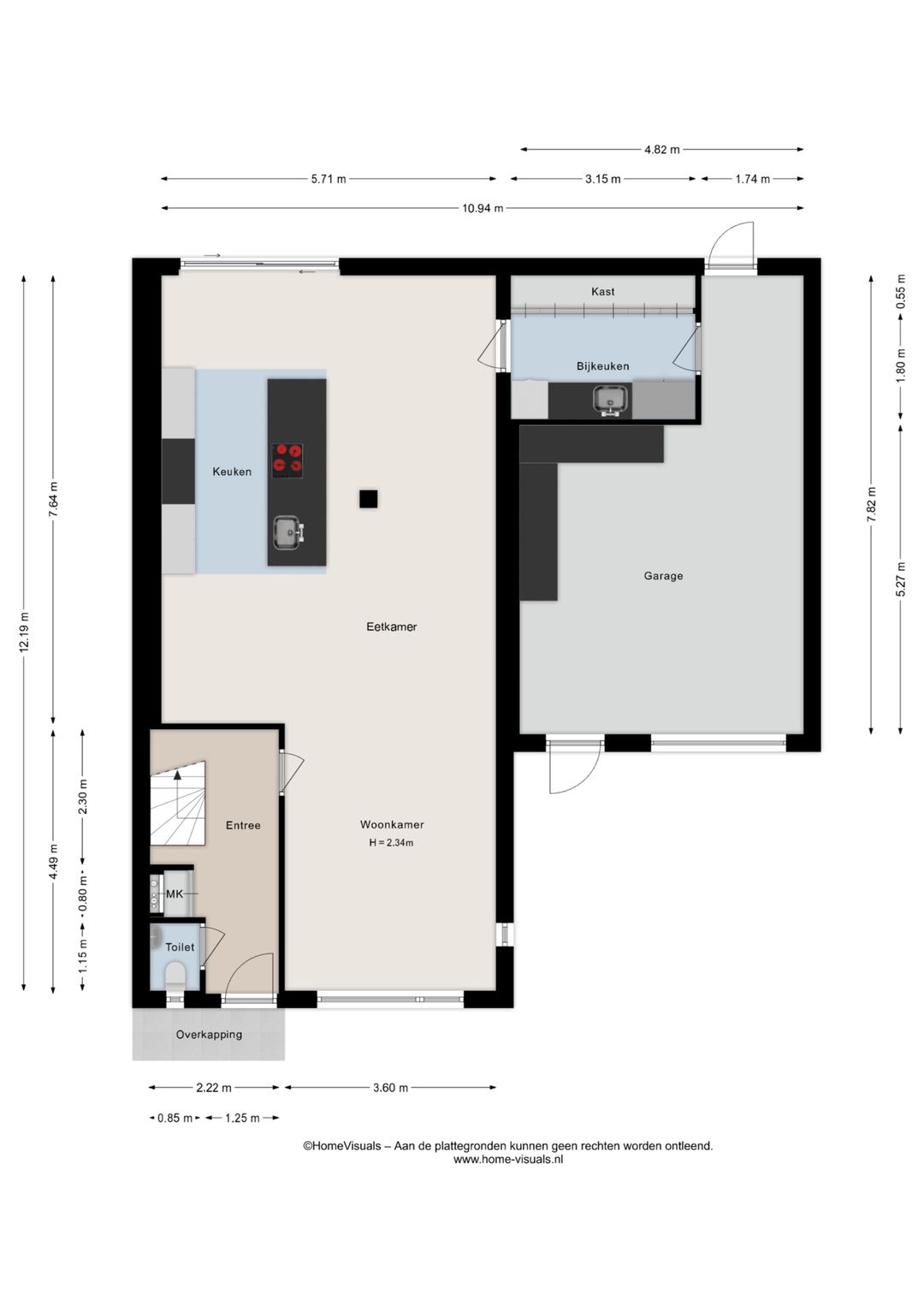 Foto 56 van De Valeriaan 53