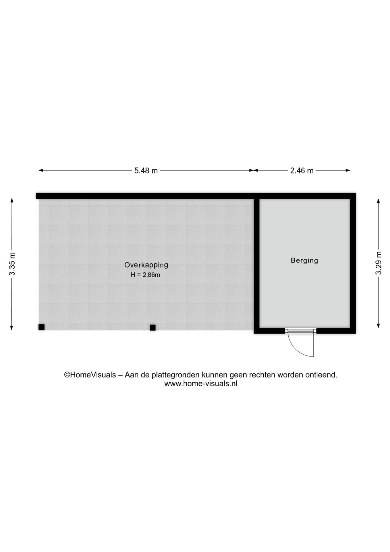 Foto 59 van De Valeriaan 53