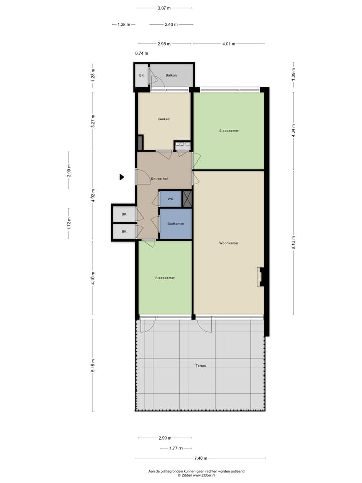 Foto 33 van Suzannaland 188