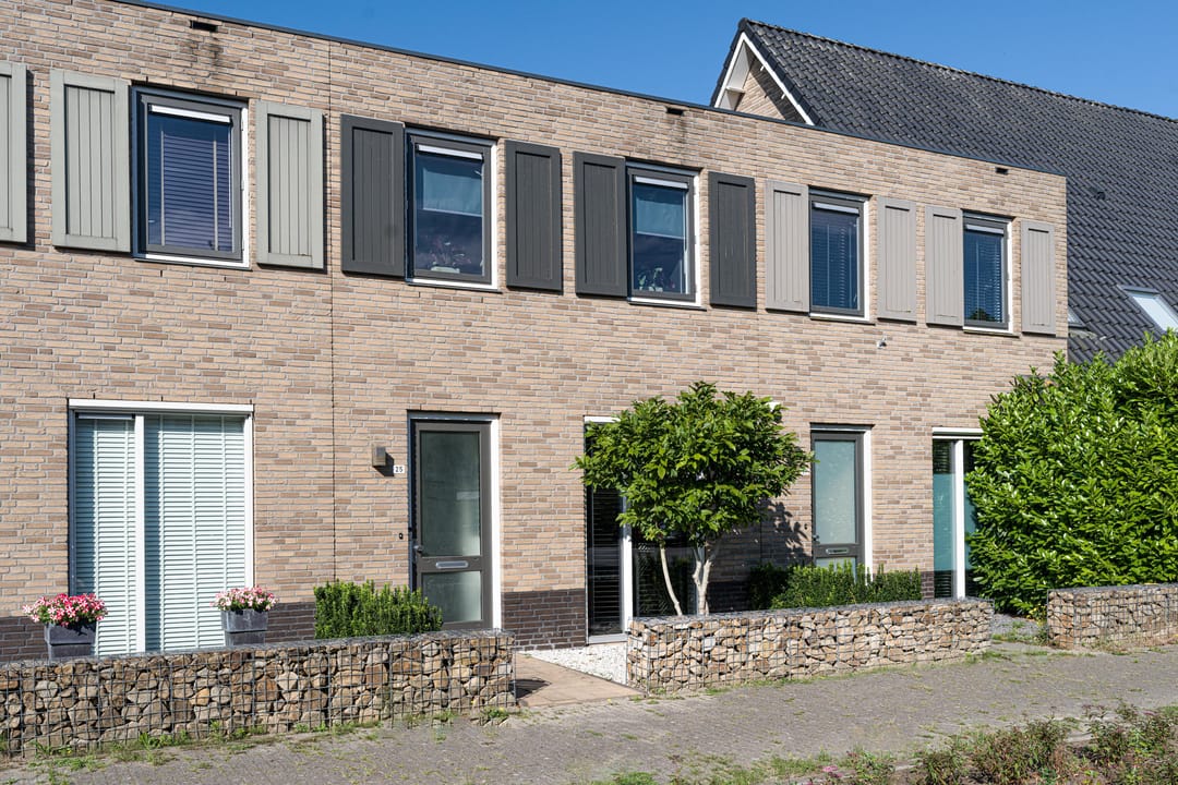 Foto 1 van Tormentilstraat 25