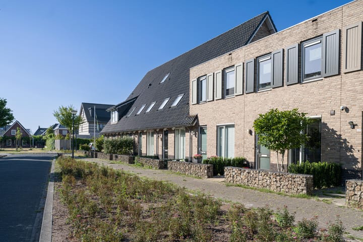 Foto 2 van Tormentilstraat 25