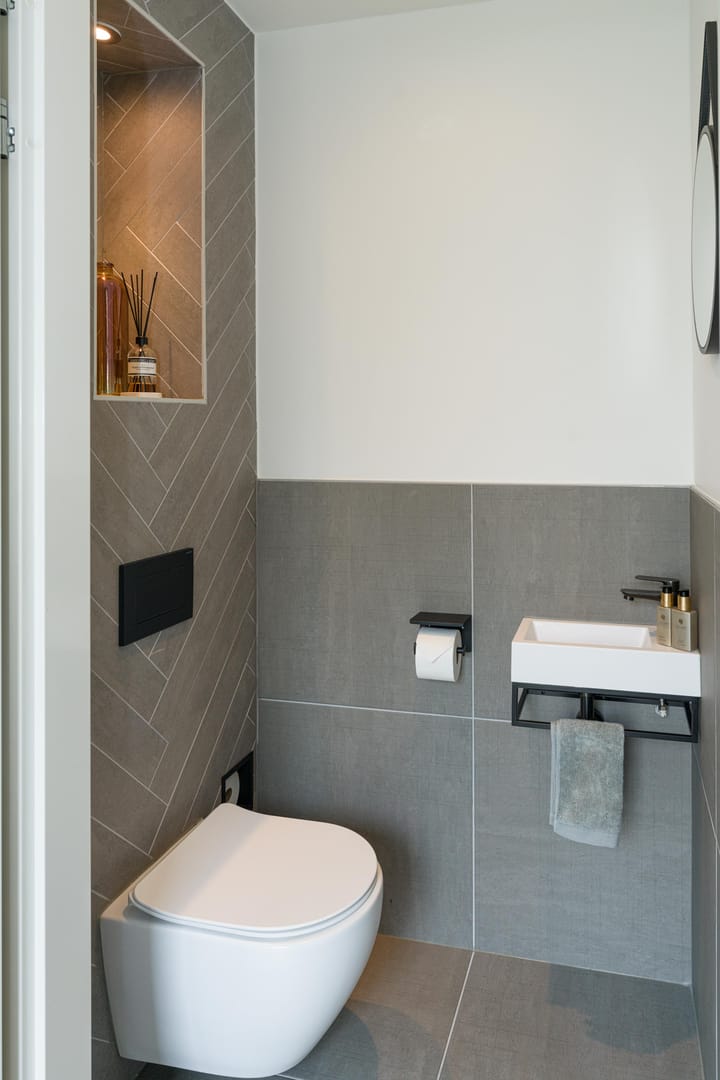 Foto 5 van Tormentilstraat 25