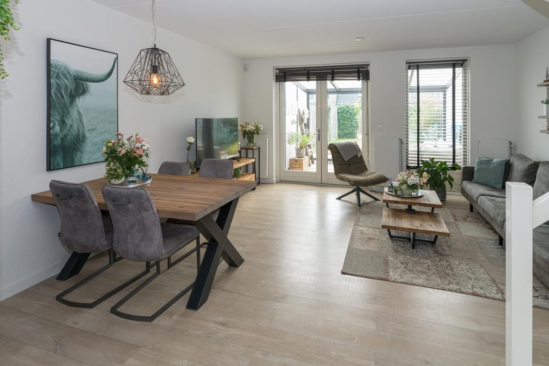 Foto 8 van Tormentilstraat 25