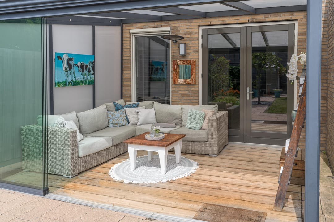 Foto 23 van Tormentilstraat 25