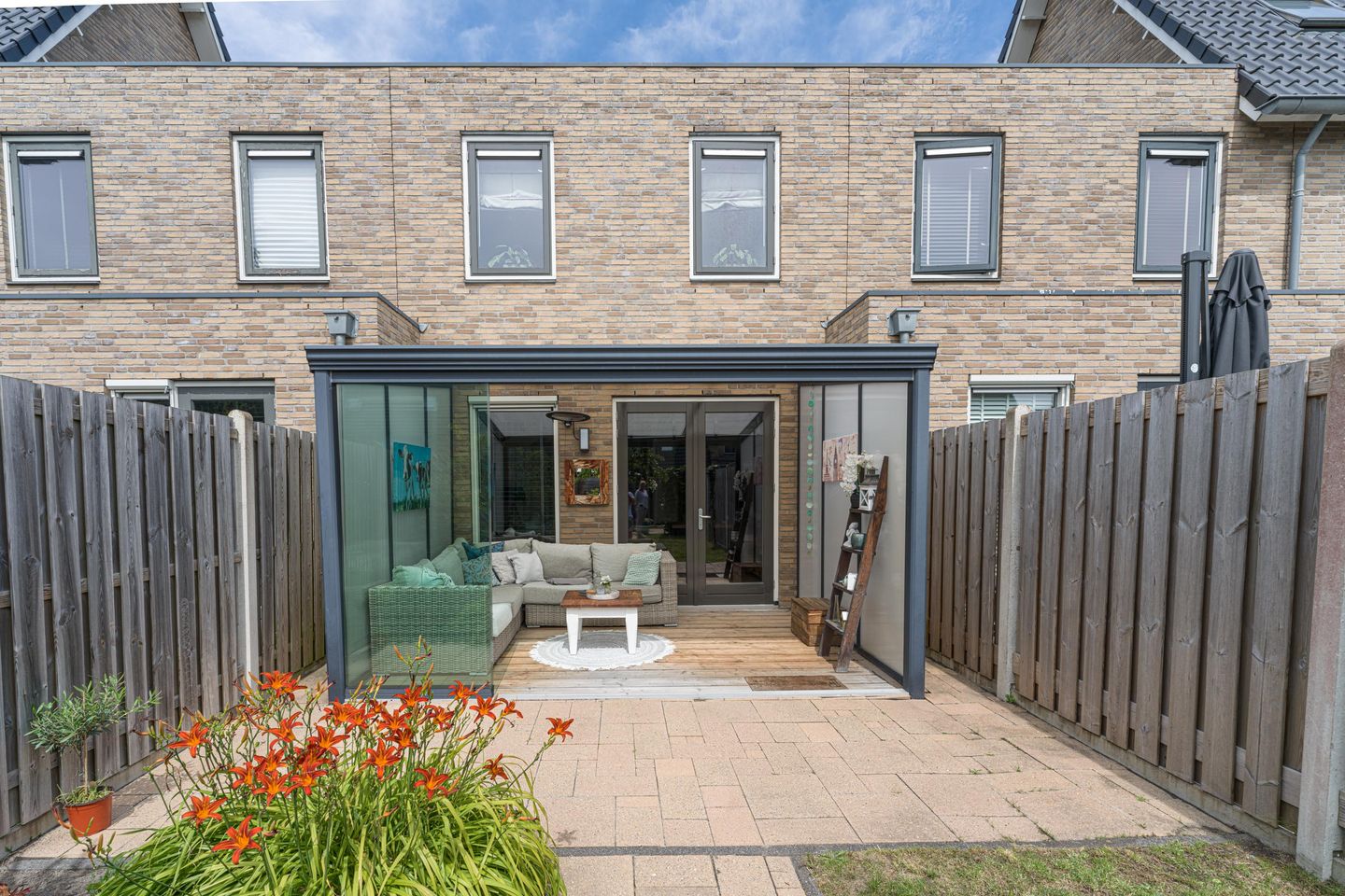 Foto 35 van Tormentilstraat 25