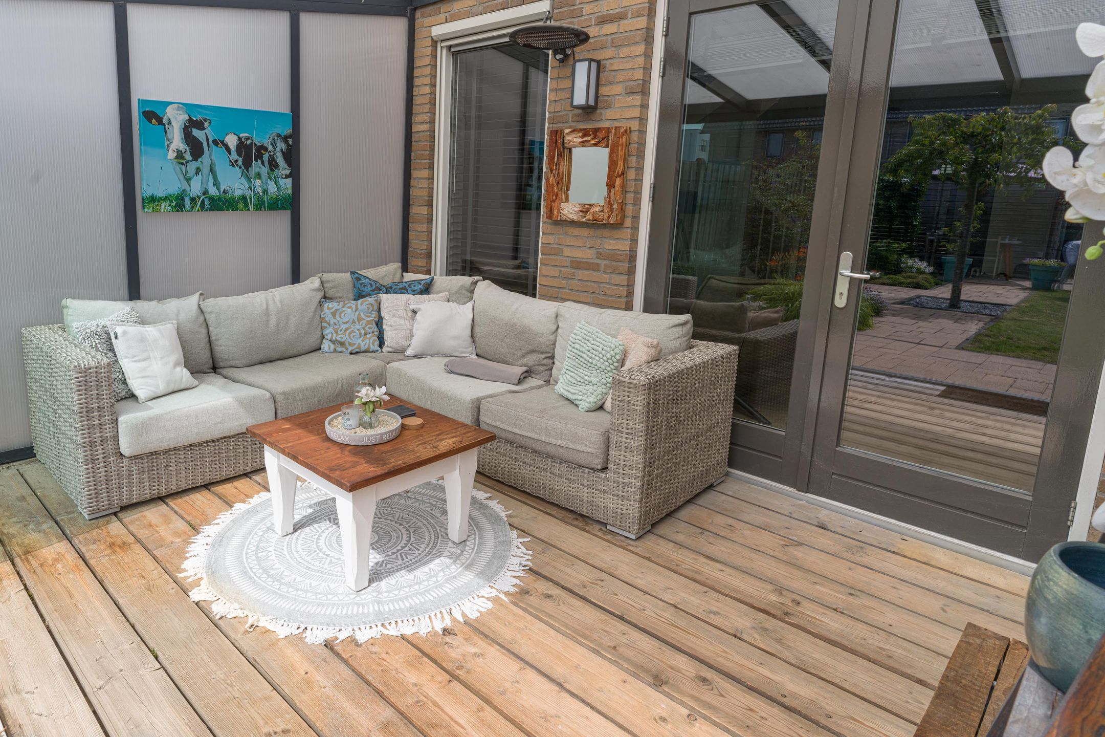 Foto 36 van Tormentilstraat 25