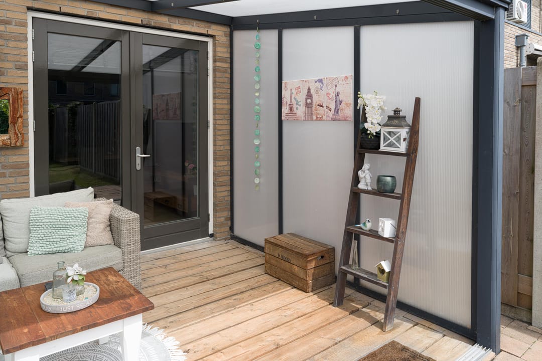 Foto 37 van Tormentilstraat 25