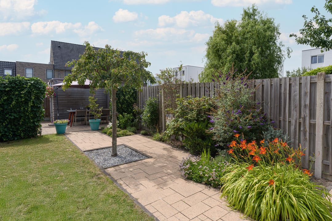 Foto 41 van Tormentilstraat 25