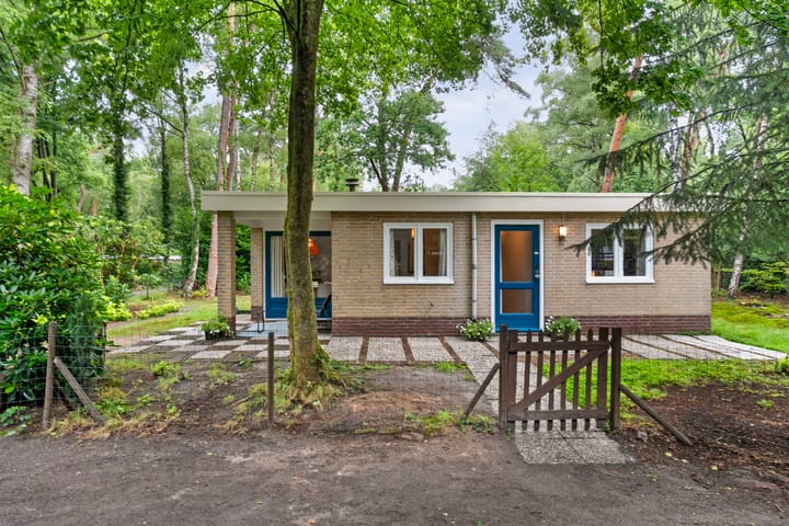 Foto 2 van Vilsterseweg 1-A024