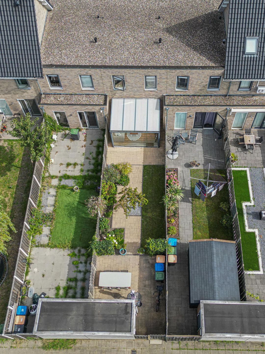 Foto 46 van Tormentilstraat 25