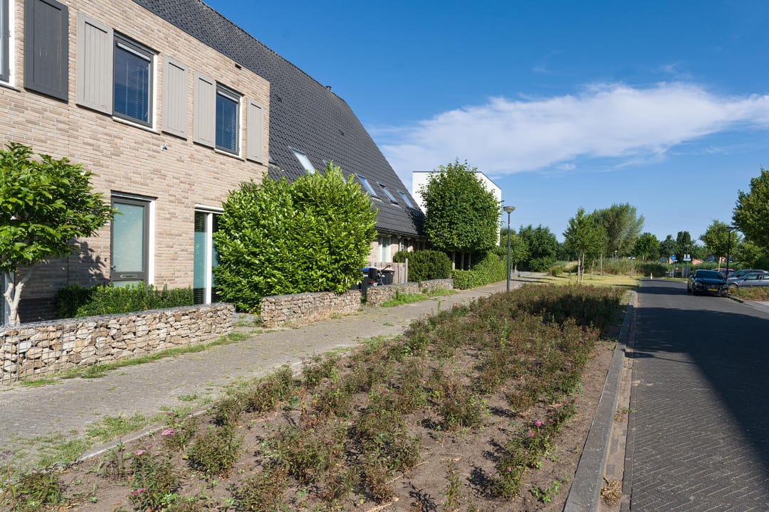 Foto 47 van Tormentilstraat 25