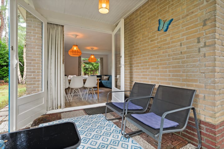 Foto 9 van Vilsterseweg 1-A024