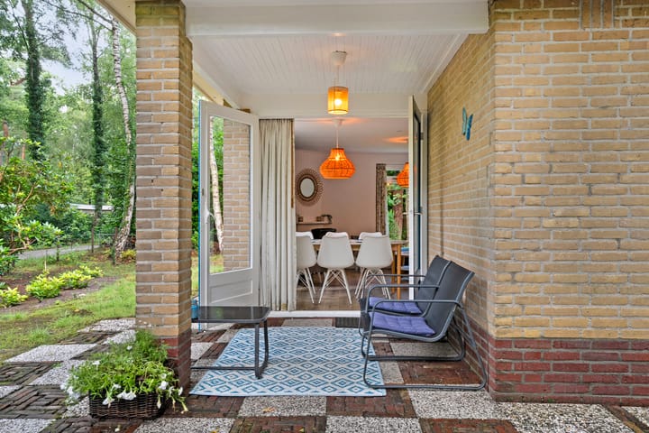 Foto 10 van Vilsterseweg 1-A024