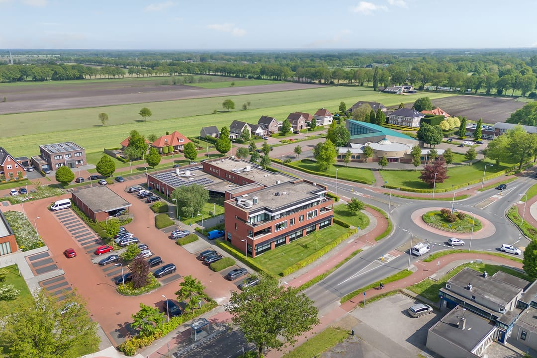 Foto 1 van Omloop 16