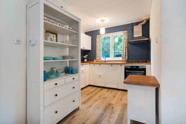 Foto 13 van Vilsterseweg 1-A024