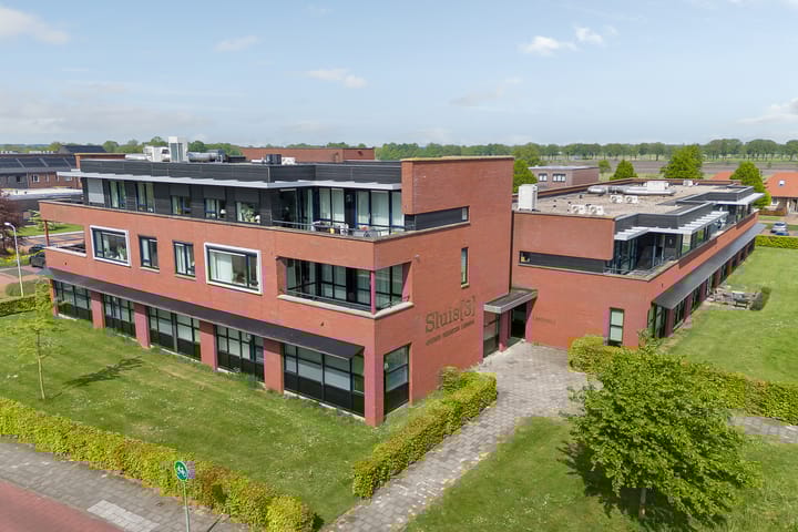 Foto 2 van Omloop 16