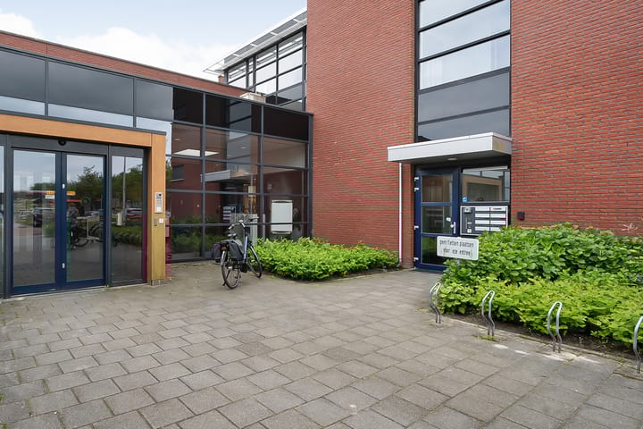 Foto 3 van Omloop 16