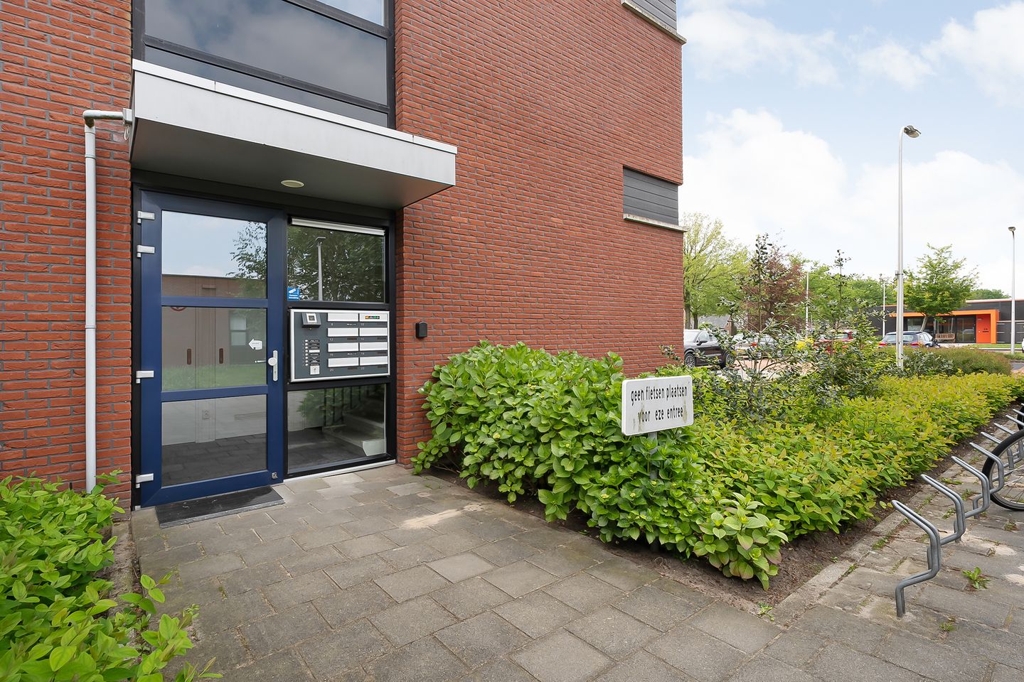 Foto 4 van Omloop 16