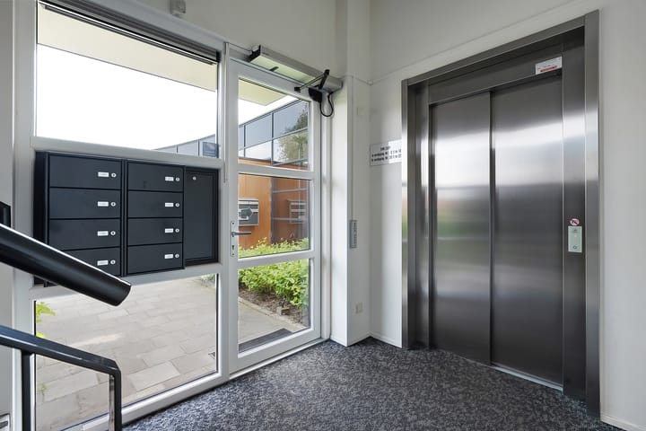 Foto 5 van Omloop 16