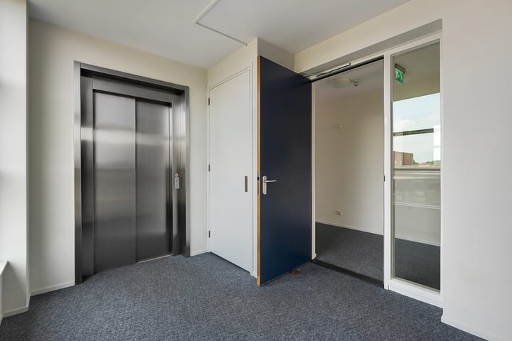 Foto 6 van Omloop 16