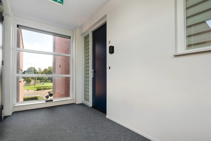 Foto 7 van Omloop 16