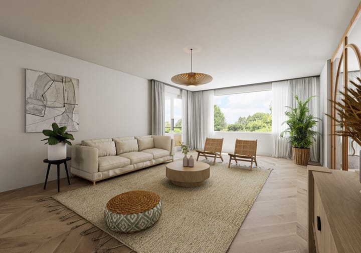 Foto 8 van Omloop 16