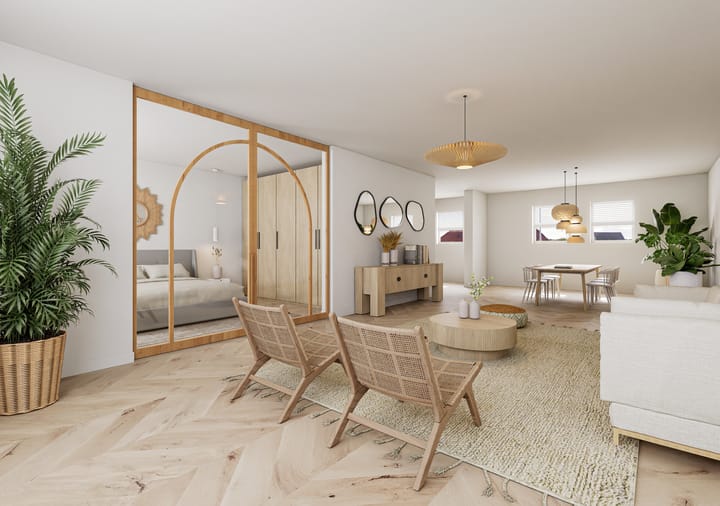 Foto 9 van Omloop 16