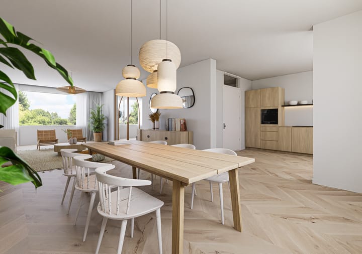 Foto 10 van Omloop 16