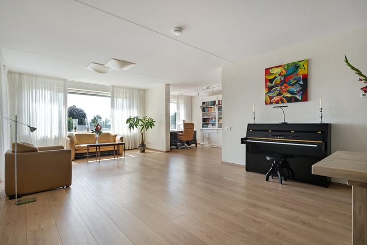 Foto 13 van Omloop 16