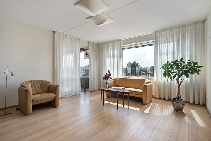 Foto 14 van Omloop 16