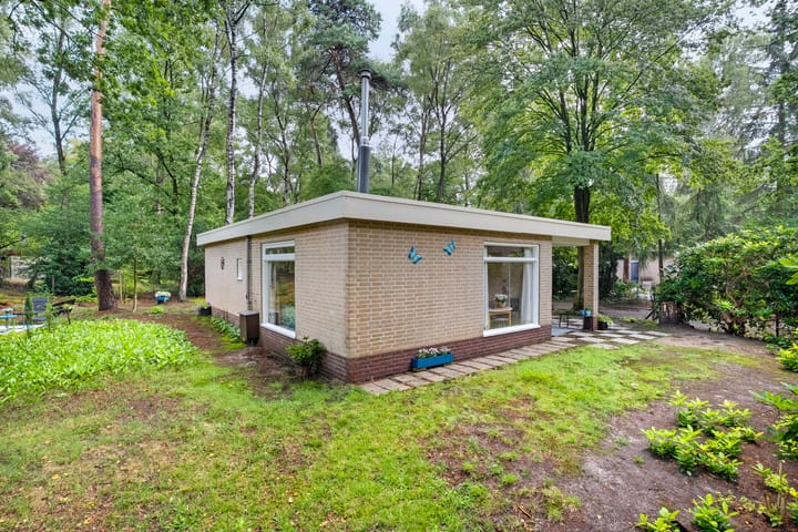 Foto 27 van Vilsterseweg 1-A024