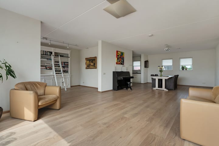 Foto 16 van Omloop 16