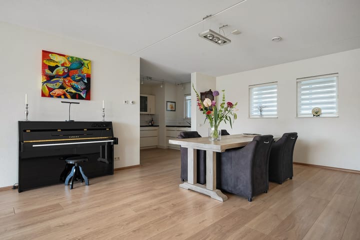 Foto 21 van Omloop 16