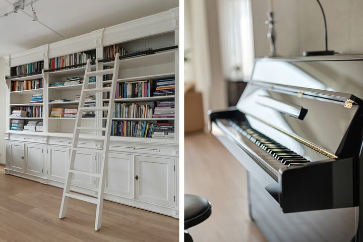 Foto 23 van Omloop 16