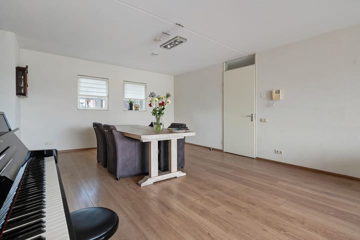 Foto 24 van Omloop 16