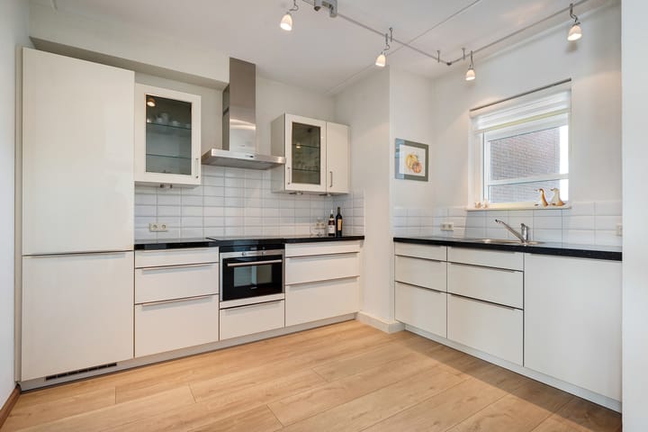 Foto 25 van Omloop 16